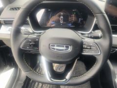 Geely Xingui 1.5T Edition - ფოტო 18