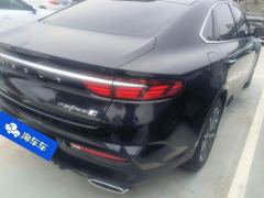 Geely Xingui 1.5T Edition - ფოტო 2