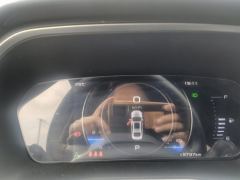 Geely Xingui 1.5T Edition - ფოტო 20
