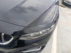 Geely Xingui 1.5T Edition - ფოტო 4