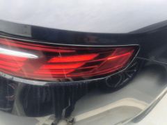 Geely Xingui 1.5T Edition - ფოტო 5