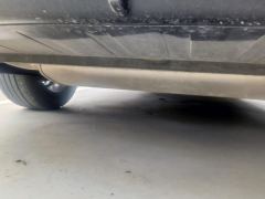Geely Xingui 1.5T Edition - ფოტო 9