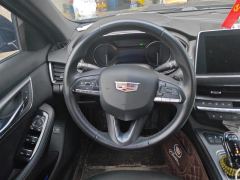 Cadillac CT5 28T Luxury - ფოტო 18