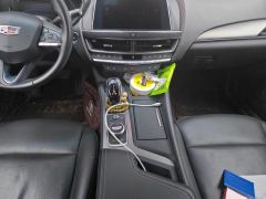Cadillac CT5 28T Luxury - ფოტო 19