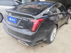 Cadillac CT5 28T Luxury - ფოტო 2