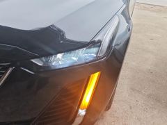 Cadillac CT5 28T Luxury - ფოტო 4