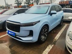 Li Auto Li ONE EREV6 Edition - ფოტო 1