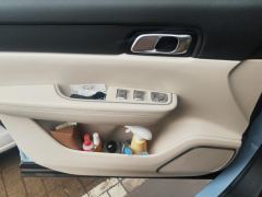 Li Auto Li ONE EREV6 Edition - ფოტო 12