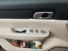 Li Auto Li ONE EREV6 Edition - ფოტო 13