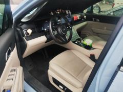 Li Auto Li ONE EREV6 Edition - ფოტო 14