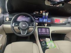 Li Auto Li ONE EREV6 Edition - ფოტო 16