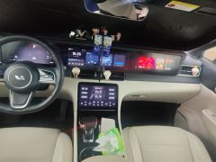 Li Auto Li ONE EREV6 Edition - ფოტო 17