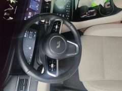Li Auto Li ONE EREV6 Edition - ფოტო 18