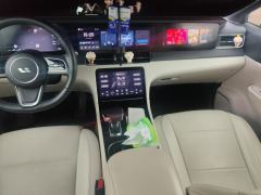 Li Auto Li ONE EREV6 Edition - ფოტო 19