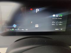 Li Auto Li ONE EREV6 Edition - ფოტო 20