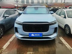 Li Auto Li ONE EREV6 Edition - ფოტო 3