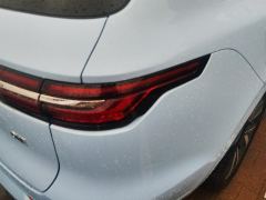 Li Auto Li ONE EREV6 Edition - ფოტო 5