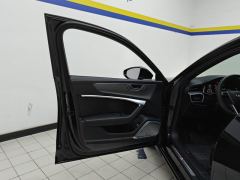 Audi A6L Facelift 45 TFSI Dynamic Luxury - ფოტო 12