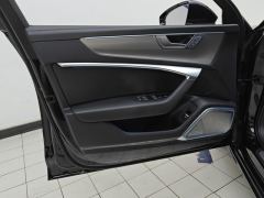 Audi A6L Facelift 45 TFSI Dynamic Luxury - ფოტო 13