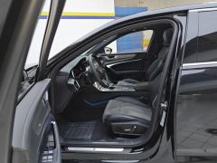 Audi A6L Facelift 45 TFSI Dynamic Luxury - ფოტო 14