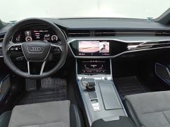 Audi A6L Facelift 45 TFSI Dynamic Luxury - ფოტო 16