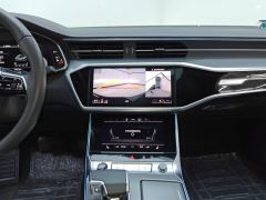 Audi A6L Facelift 45 TFSI Dynamic Luxury - ფოტო 17