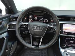 Audi A6L Facelift 45 TFSI Dynamic Luxury - ფოტო 18