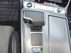Audi A6L Facelift 45 TFSI Dynamic Luxury - ფოტო 19