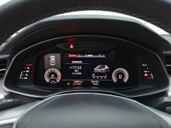 Audi A6L Facelift 45 TFSI Dynamic Luxury - ფოტო 20