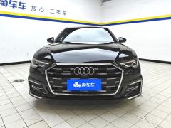 Audi A6L Facelift 45 TFSI Dynamic Luxury - ფოტო 3