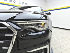 Audi A6L Facelift 45 TFSI Dynamic Luxury - ფოტო 4