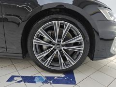 Audi A6L Facelift 45 TFSI Dynamic Luxury - ფოტო 6