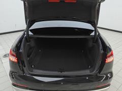 Audi A6L Facelift 45 TFSI Dynamic Luxury - ფოტო 7