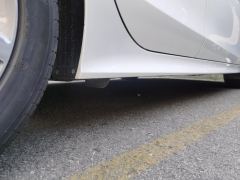 Honda Civic 240TURBO CVT Dynamic Edition - фото 10