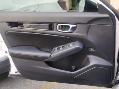 Honda Civic 240TURBO CVT Dynamic Edition - фото 12