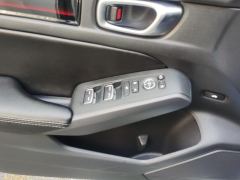Honda Civic 240TURBO CVT Dynamic Edition - фото 13