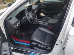 Honda Civic 240TURBO CVT Dynamic Edition - фото 14