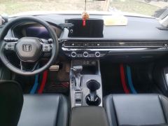 Honda Civic 240TURBO CVT Dynamic Edition - фото 16