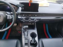Honda Civic 240TURBO CVT Dynamic Edition - фото 17