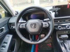 Honda Civic 240TURBO CVT Dynamic Edition - фото 18