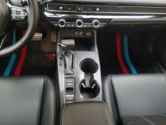 Honda Civic 240TURBO CVT Dynamic Edition - фото 19