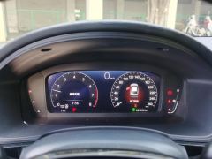 Honda Civic 240TURBO CVT Dynamic Edition - фото 20