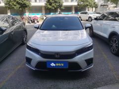 Honda Civic 240TURBO CVT Dynamic Edition - фото 3