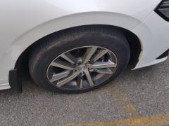 Honda Civic 240TURBO CVT Dynamic Edition - фото 6