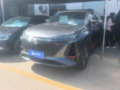 Changan CS75PLUS CS75 PLUS Gen 2 1.5T Prestigious Edition - photo 1