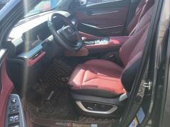 Changan CS75PLUS CS75 PLUS Gen 2 1.5T Prestigious Edition - photo 14