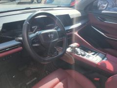 Changan CS75PLUS CS75 PLUS Gen 2 1.5T Prestigious Edition - photo 16