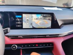 Changan CS75PLUS CS75 PLUS Gen 2 1.5T Prestigious Edition - photo 17