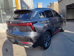 Changan CS75PLUS CS75 PLUS Gen 2 1.5T Prestigious Edition - photo 2