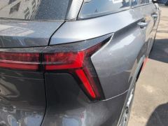 Changan CS75PLUS CS75 PLUS Gen 2 1.5T Prestigious Edition - photo 5
